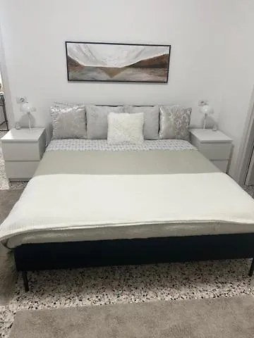 Malpensa Rooms Case Nuove  Italy
