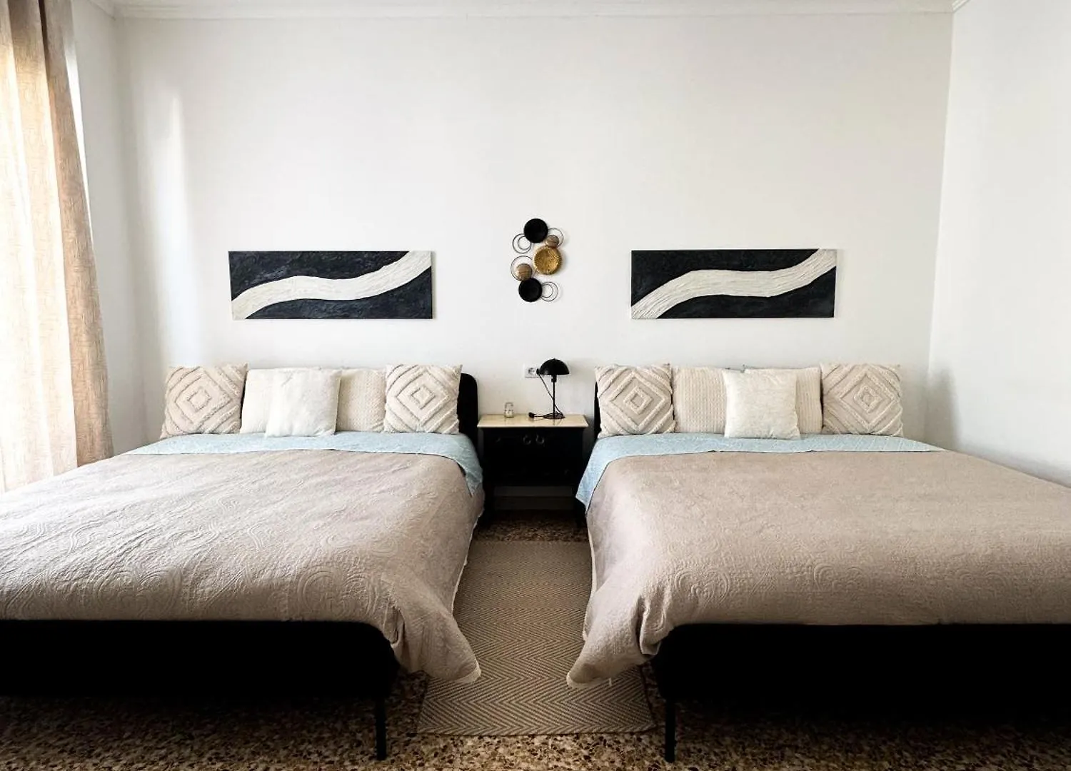 Malpensa Rooms Case Nuove  Italy