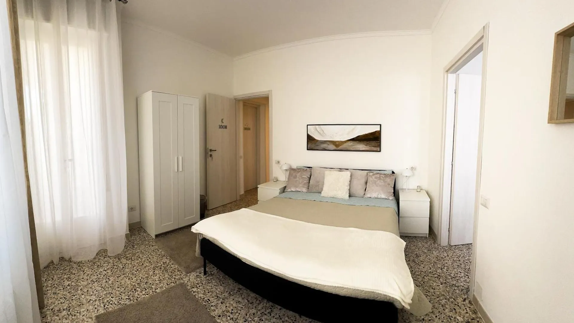 Malpensa Rooms Case Nuove  Homestay